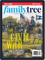 Family Tree (Digital) Subscription                    May 1st, 2021 Issue