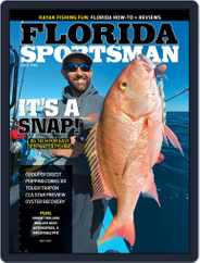 Florida Sportsman (Digital) Subscription                    May 1st, 2021 Issue
