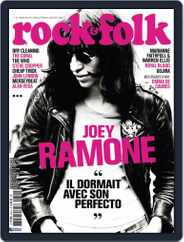 Rock And Folk (Digital) Subscription                    May 1st, 2021 Issue
