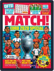 MATCH! (Digital) Subscription                    April 20th, 2021 Issue