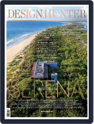 Design Hunter Mexico (Digital) Subscription                    April 1st, 2021 Issue