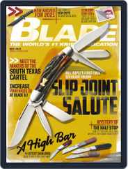 Blade (Digital) Subscription                    May 1st, 2021 Issue