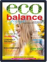 EcoBalance Lifestyle (Digital) Subscription                    March 22nd, 2021 Issue