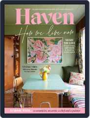 Haven (Digital) Subscription                    May 1st, 2021 Issue