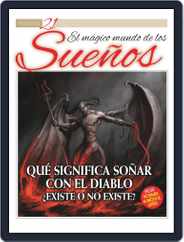 Sueños, interpretación Magazine (Digital) Subscription                    November 15th, 2022 Issue