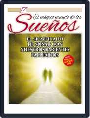 Sueños, interpretación Magazine (Digital) Subscription September 1st, 2022 Issue