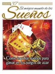 Sueños, interpretación Magazine (Digital) Subscription                    March 19th, 2024 Issue