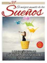 Sueños, interpretación Magazine (Digital) Subscription                    May 17th, 2024 Issue
