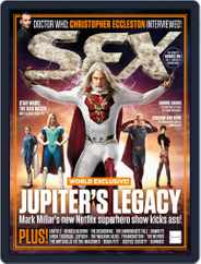 SFX (Digital) Subscription                    May 1st, 2021 Issue