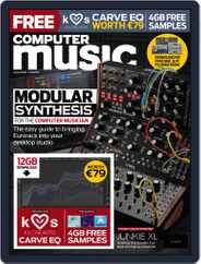 Computer Music (Digital) Subscription                    June 1st, 2021 Issue