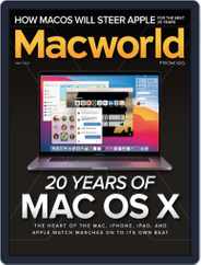 Macworld (Digital) Subscription                    May 1st, 2021 Issue