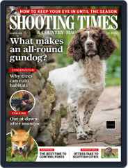 Shooting Times & Country (Digital) Subscription                    April 21st, 2021 Issue