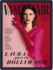 Vanity Fair Italia (Digital) Subscription                    April 28th, 2021 Issue