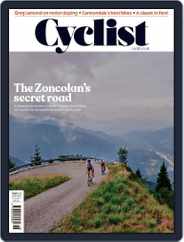 Cyclist (Digital) Subscription                    June 1st, 2021 Issue