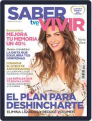 Saber Vivir (Digital) Subscription                    May 1st, 2021 Issue