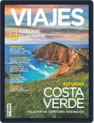 Viajes Ng (Digital) Subscription                    May 1st, 2021 Issue