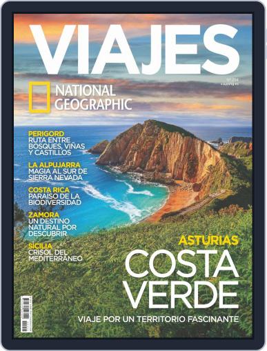 Viajes Ng May 1st, 2021 Digital Back Issue Cover