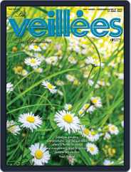 Les Veillées des chaumières (Digital) Subscription                    April 21st, 2021 Issue