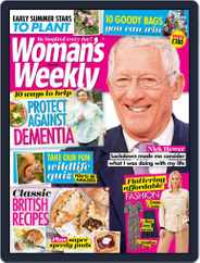 Woman's Weekly (Digital) Subscription                    April 27th, 2021 Issue