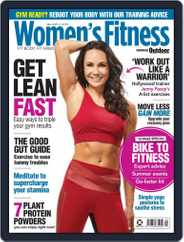 Women´s Fitness (Digital) Subscription                    May 1st, 2021 Issue