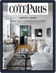 Côté Paris (Digital) Subscription                    April 1st, 2021 Issue