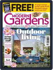 Modern Gardens (Digital) Subscription                    May 1st, 2021 Issue