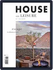 House and Leisure (Digital) Subscription                    April 1st, 2021 Issue