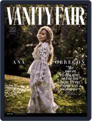Vanity Fair España (Digital) Subscription                    May 1st, 2021 Issue