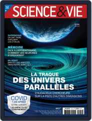 Science & Vie (Digital) Subscription                    May 1st, 2021 Issue