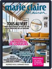 Marie Claire Maison (Digital) Subscription                    May 1st, 2021 Issue
