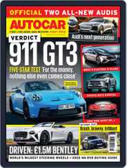 Autocar (Digital) Subscription April 21st, 2021 Issue