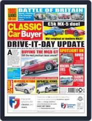 Classic Car Buyer (Digital) Subscription April 21st, 2021 Issue