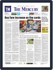 Mercury (Digital) Subscription                    April 21st, 2021 Issue