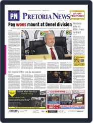 Pretoria News (Digital) Subscription                    April 21st, 2021 Issue