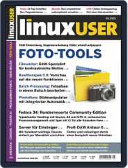 LinuxUser (Digital) Subscription                    May 1st, 2021 Issue