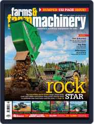 Farms and Farm Machinery (Digital) Subscription                    April 22nd, 2021 Issue