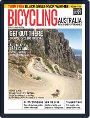 Bicycling Australia (Digital) Subscription                    May 1st, 2021 Issue