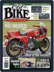 Old Bike Australasia (Digital) Subscription                    April 11th, 2021 Issue