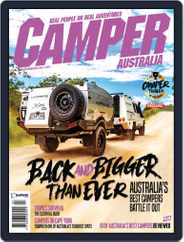 Camper Trailer Australia (Digital) Subscription                    April 1st, 2021 Issue