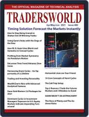 TradersWorld (Digital) Subscription                    April 21st, 2021 Issue