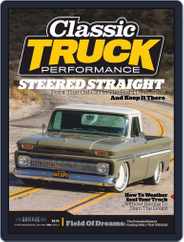 Classic Truck Performance (Digital) Subscription                    May 1st, 2021 Issue