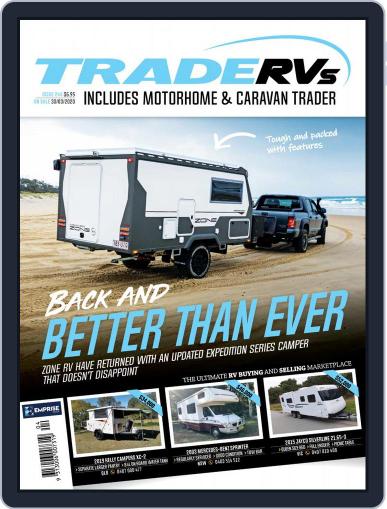 Trade RVs April 1st, 2020 Digital Back Issue Cover