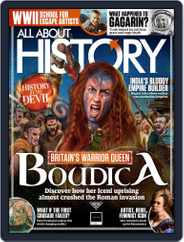 All About History (Digital) Subscription                    April 1st, 2021 Issue