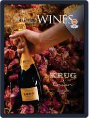 Selectus Wines (Digital) Subscription                    April 1st, 2021 Issue