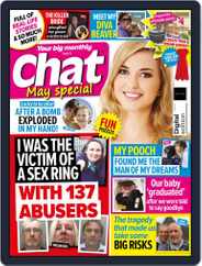 Chat Specials (Digital) Subscription May 1st, 2021 Issue