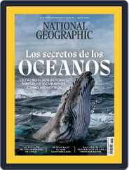 National Geographic  España (Digital) Subscription                    May 1st, 2021 Issue