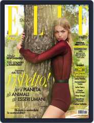 Elle Italia (Digital) Subscription                    May 8th, 2021 Issue