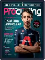 Procycling (Digital) Subscription                    May 1st, 2021 Issue