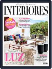 Interiores (Digital) Subscription                    May 1st, 2021 Issue
