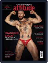 Attitude (Digital) Subscription                    June 1st, 2021 Issue